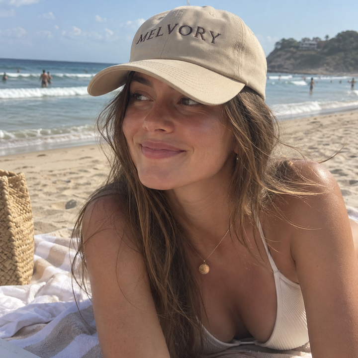 Melvory Signature Cap