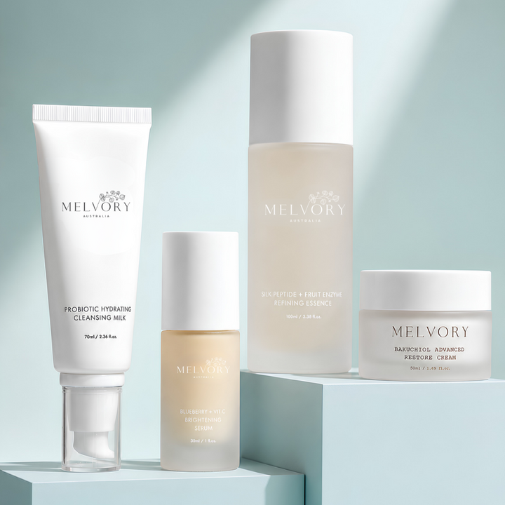 Cleopatra Beauty Set (Dry Skin)
