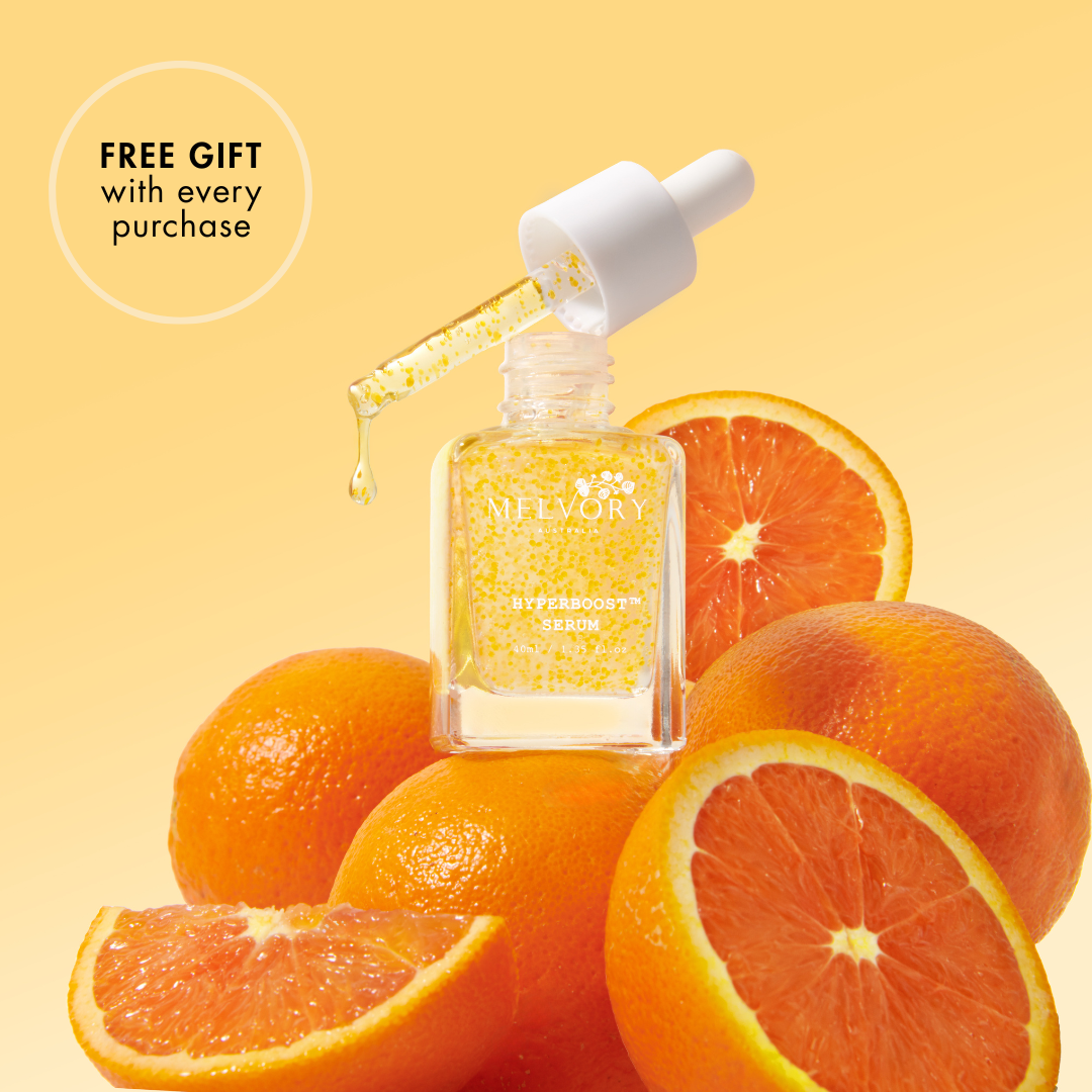 Vitamin C 10% HYPERBOOST® Serum