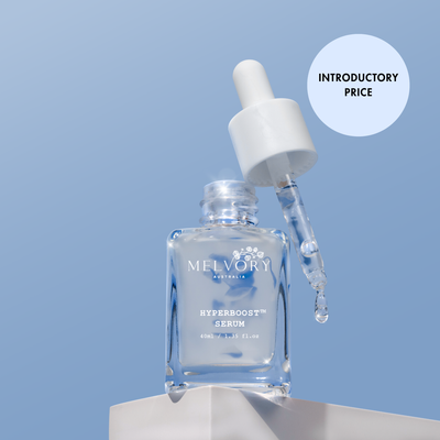 Hyaluronic HyperBoost Serum