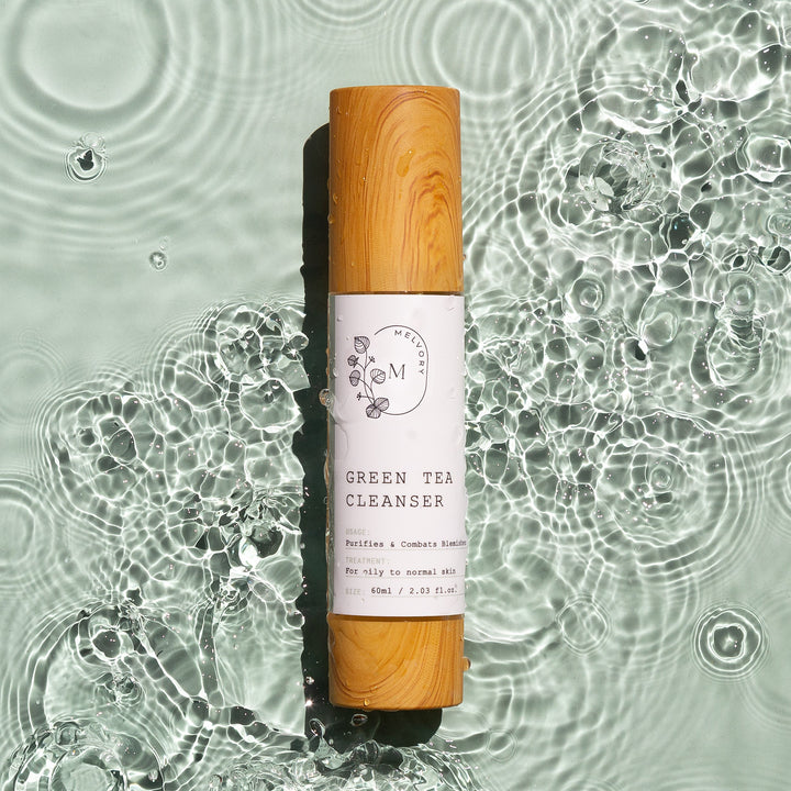 Face Care Essentials (Normal Skin)