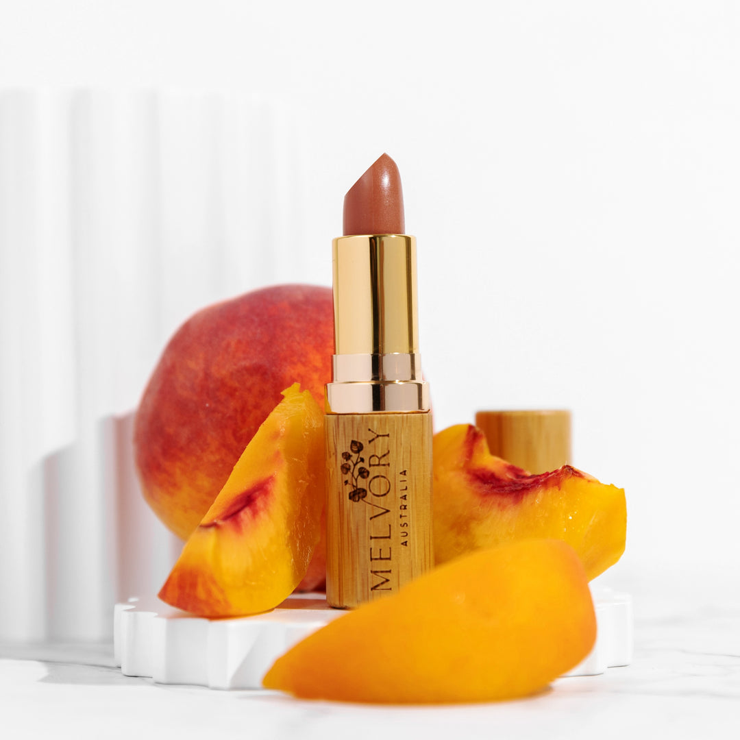 Tinted BB Cream SPF 15 &amp; Lipstick Set