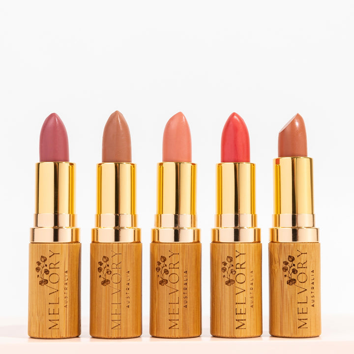 Tinted BB Cream SPF 15 &amp; Lipstick Set