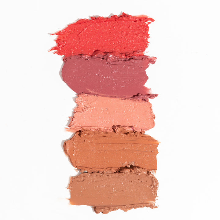 Tinted BB Cream SPF 15 &amp; Lipstick Set