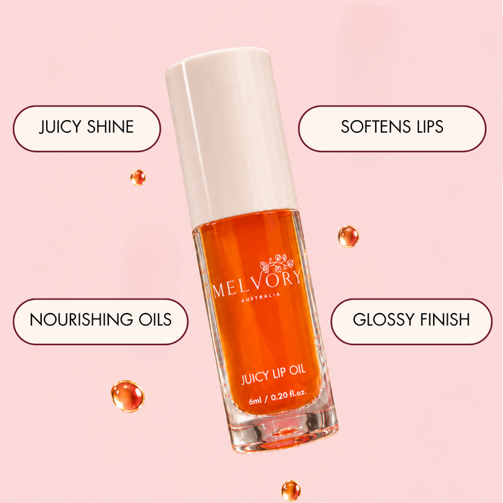 Juicy Lip Oil