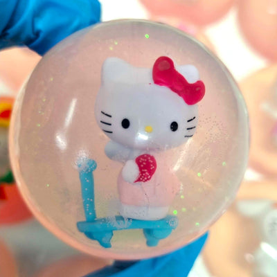 Mystery Kitty Jelly Soap