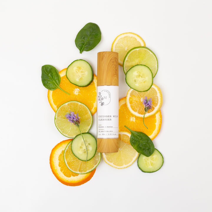 Cleopatra Beauty Set (Dry Skin)