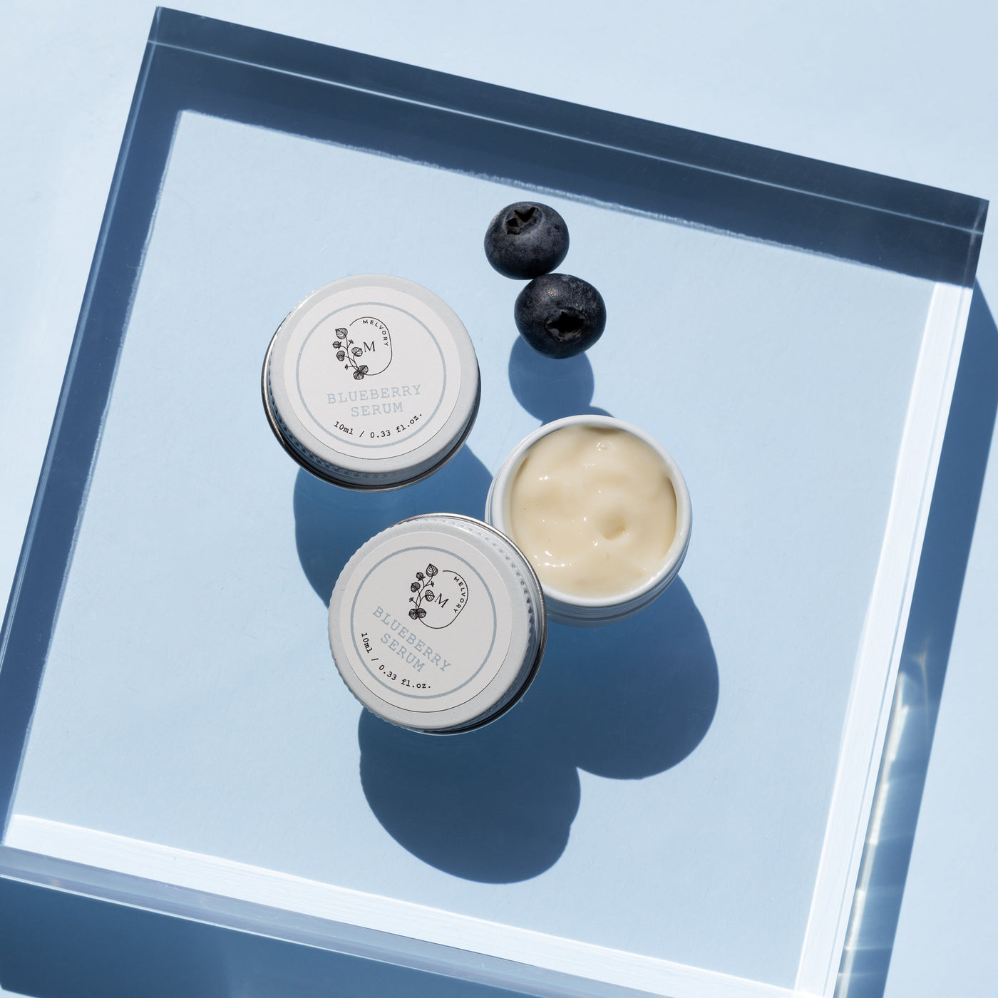 Melvory 7-Piece Gift Set