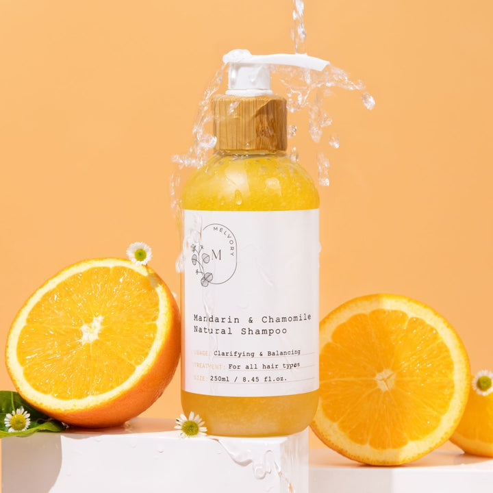 Deluxe Baby Skincare Set