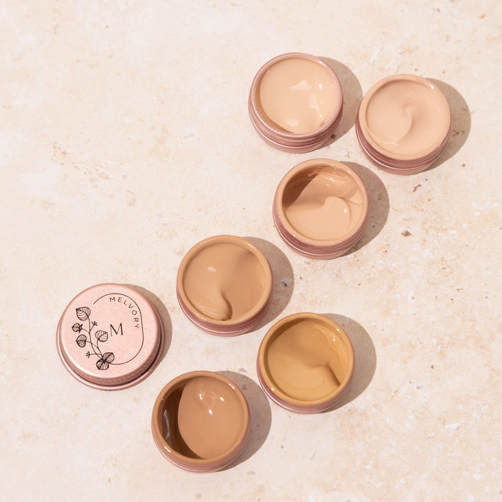 Tinted BB Cream SPF 15