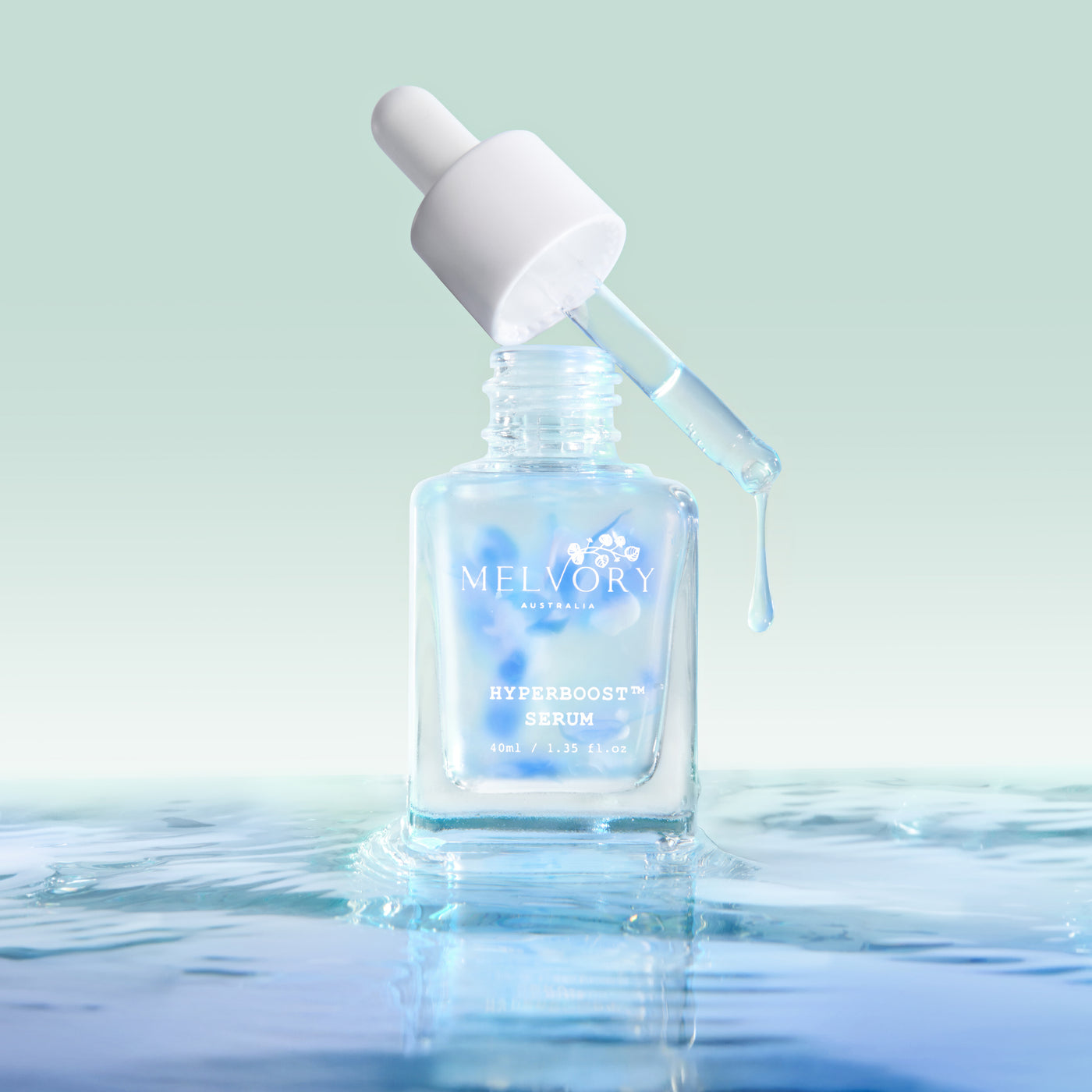 Hyaluronic HyperBoost® Serum