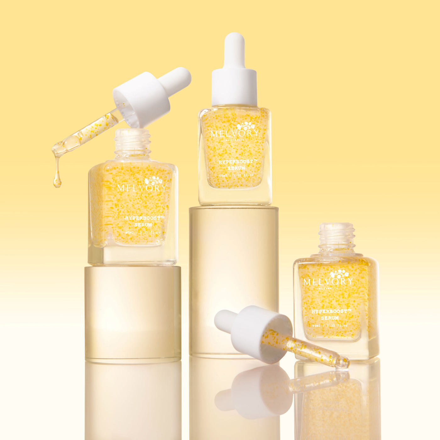 Vitamin C 10% HYPERBOOST® Serum