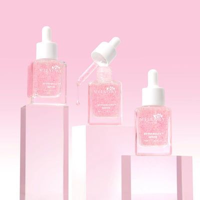 Niacinamide 8% + Vitamin B5 HYPERBOOST® Serum