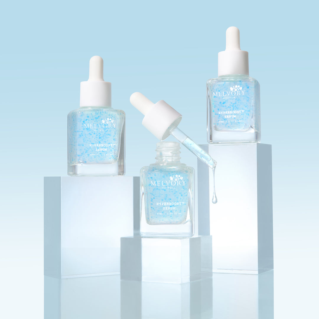 Hyaluronic HyperBoost® Serum