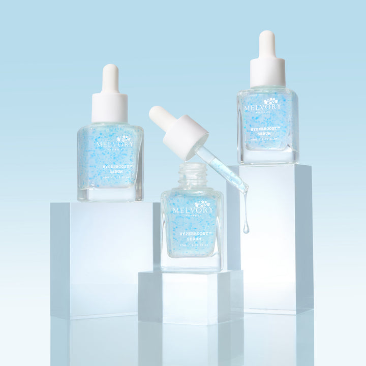 Hyaluronic HyperBoost® Serum