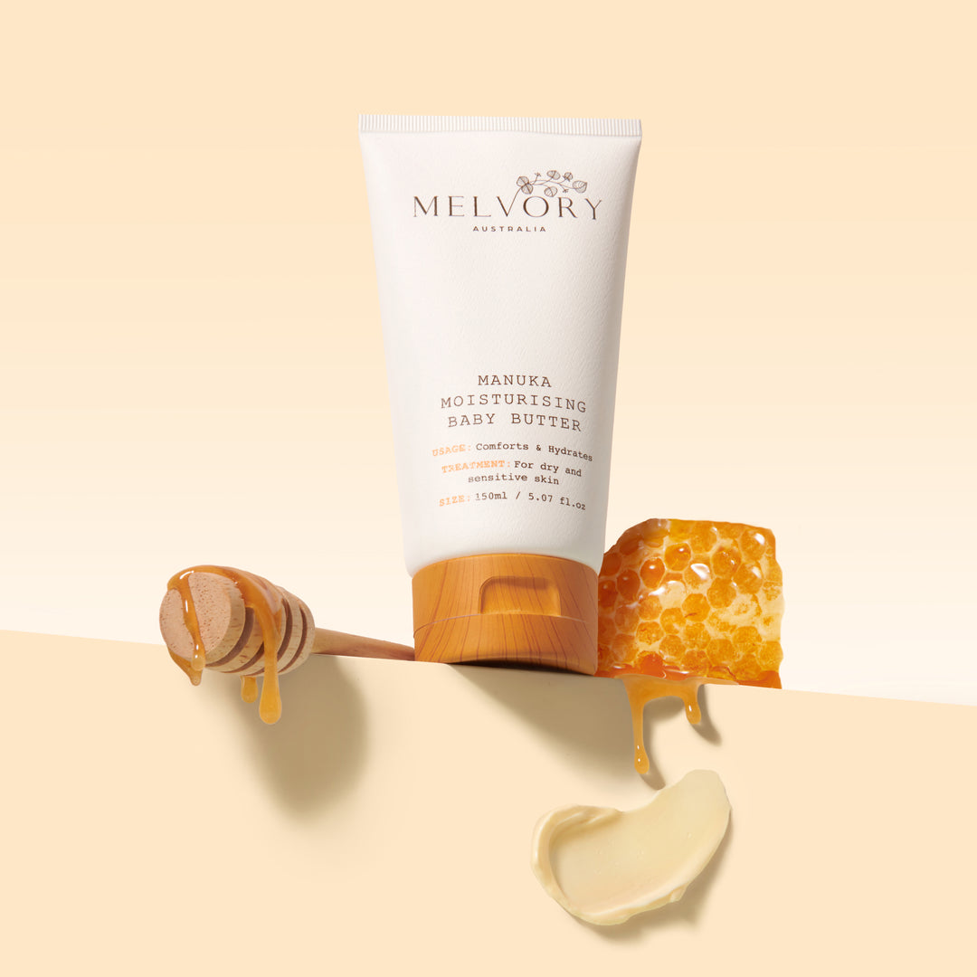 Skin Rescue Set