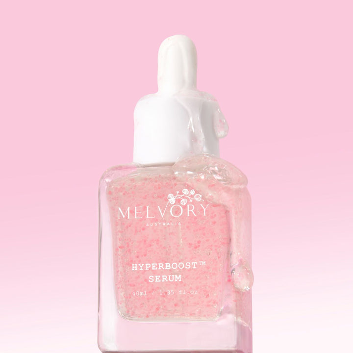 Niacinamide 8% + Vitamin B5 HYPERBOOST® Serum