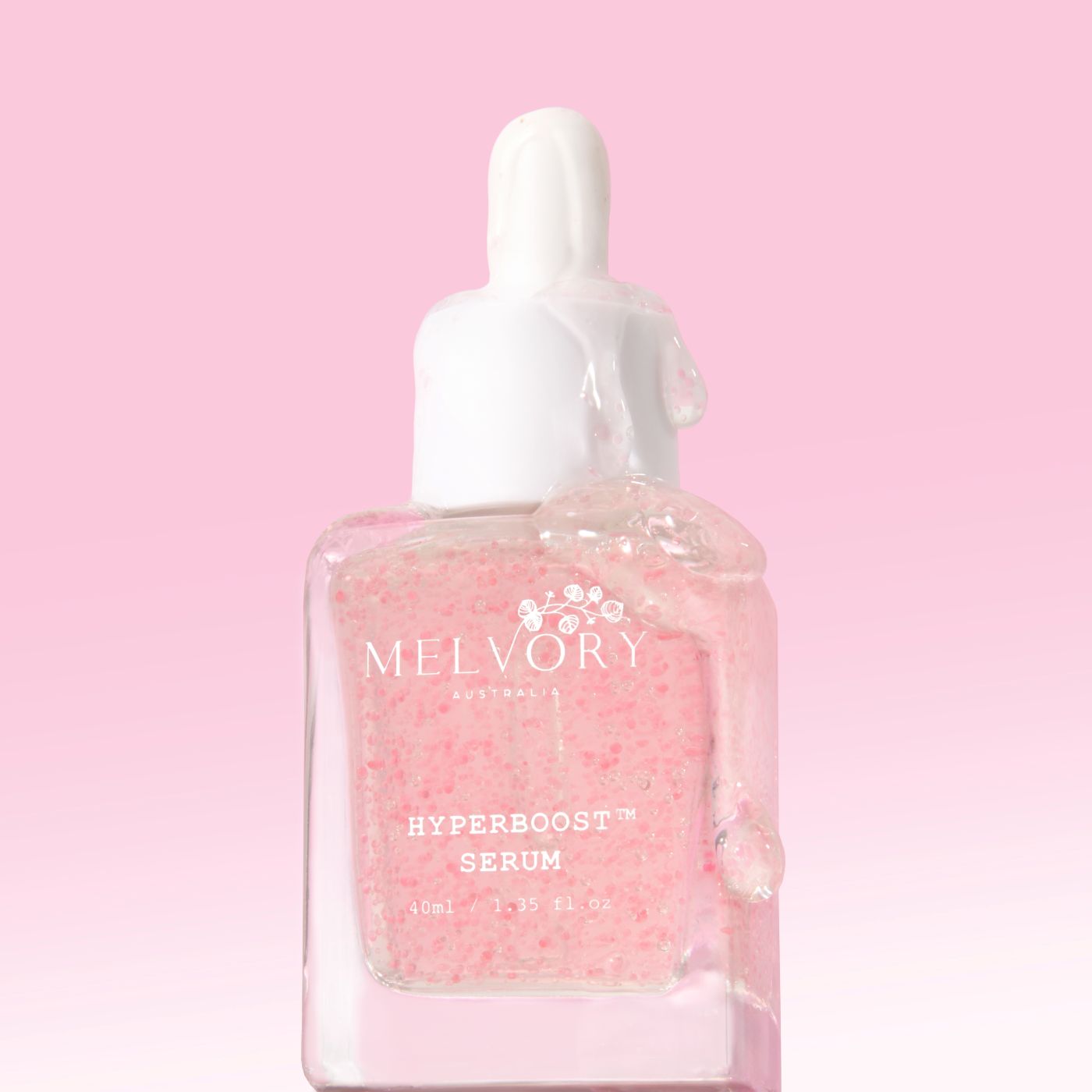 Niacinamide 8% + Vitamin B5 HYPERBOOST® Serum