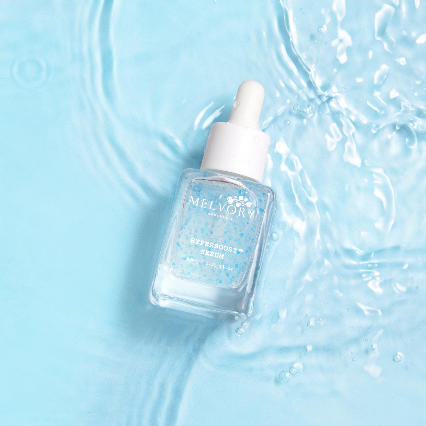 Hyaluronic HyperBoost® Serum
