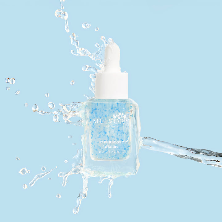 Hyaluronic HyperBoost® Serum