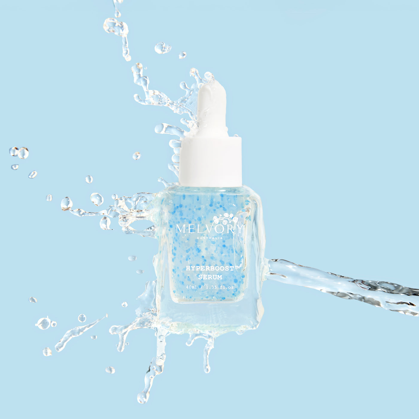 Hyaluronic HyperBoost® Serum