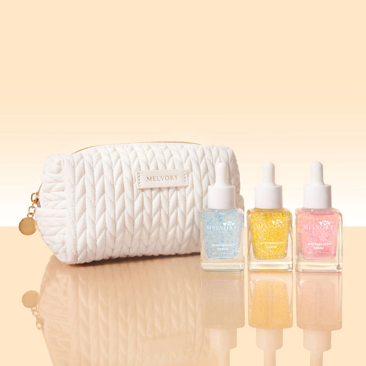 TRIPLE RENEWAL ANTI-AGEING SET