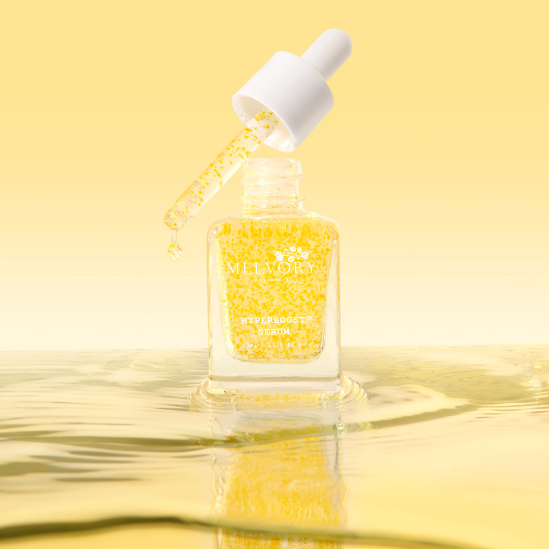 Vitamin C 10% HYPERBOOST® Serum