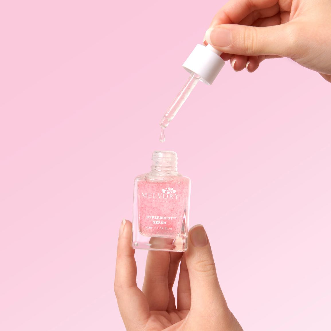 Niacinamide 8% + Vitamin B5 HYPERBOOST® Serum