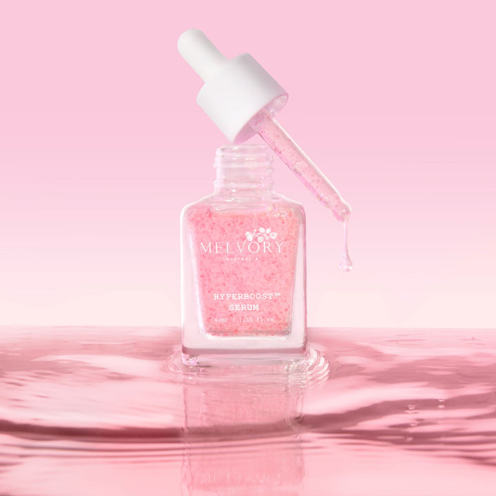 Niacinamide 8% + Vitamin B5 HYPERBOOST® Serum