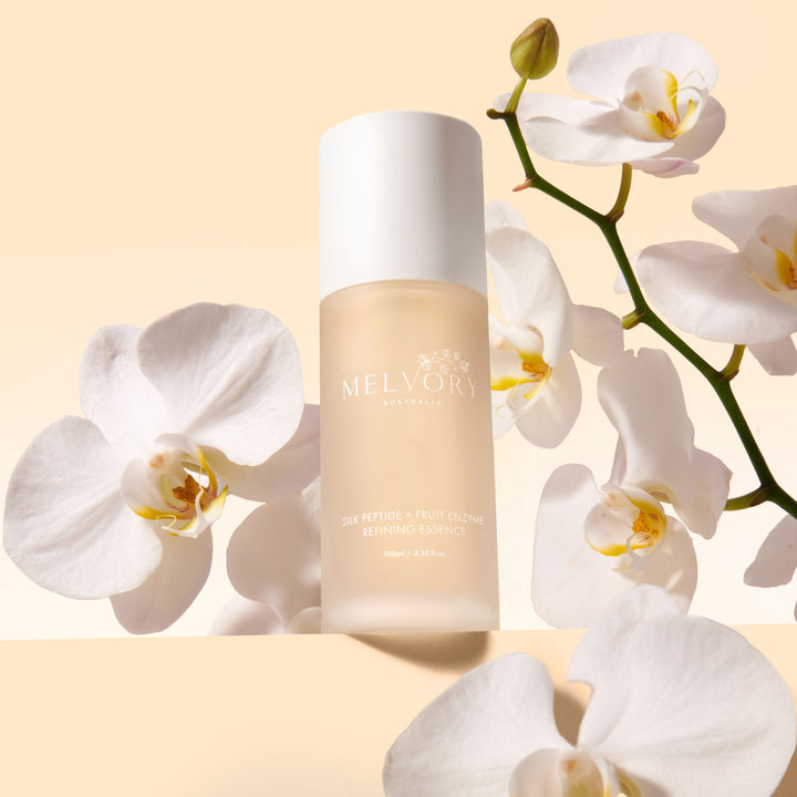 Face Care Essentials (Normal Skin)