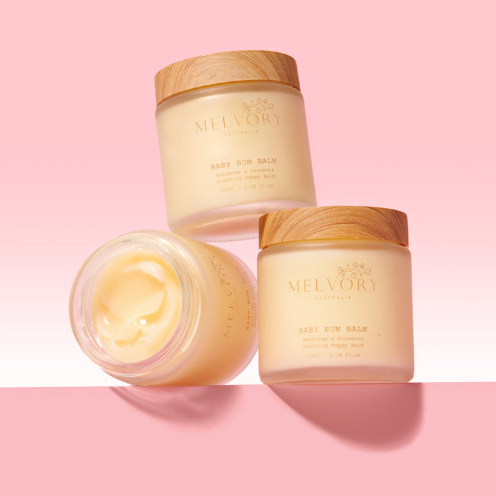 Baby Bum Balm
