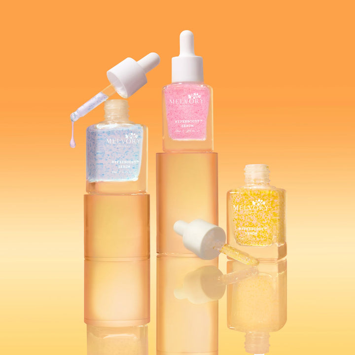 TRIPLE RENEWAL ANTI-AGEING SET