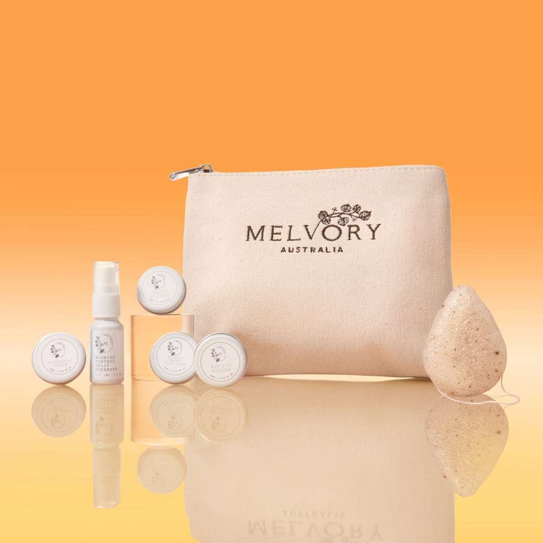 Melvory 7-Piece Gift Set