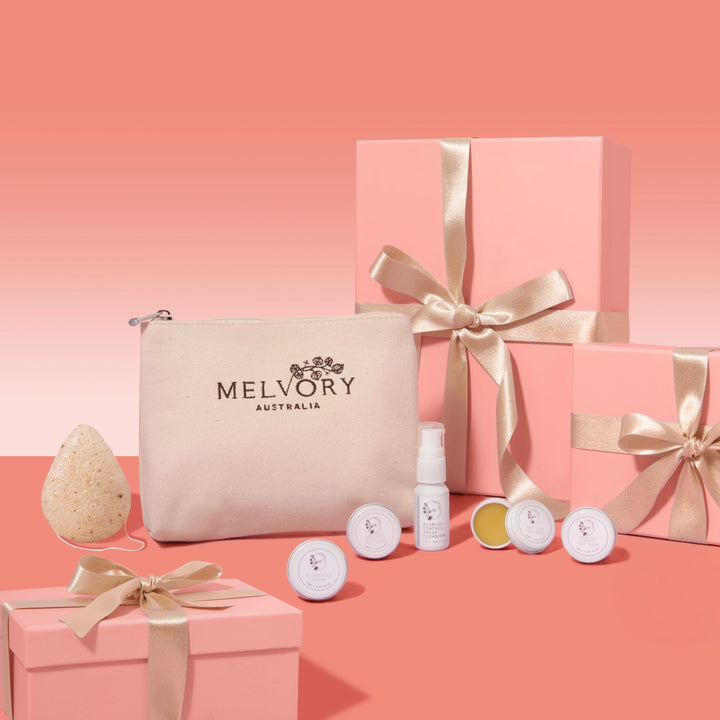 Melvory 7-Piece Gift Set