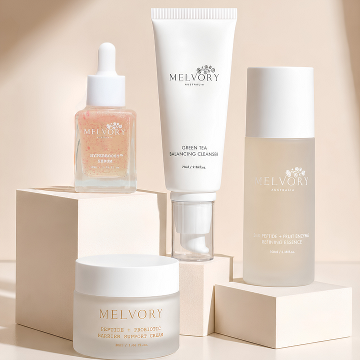 Oily Skin Set
