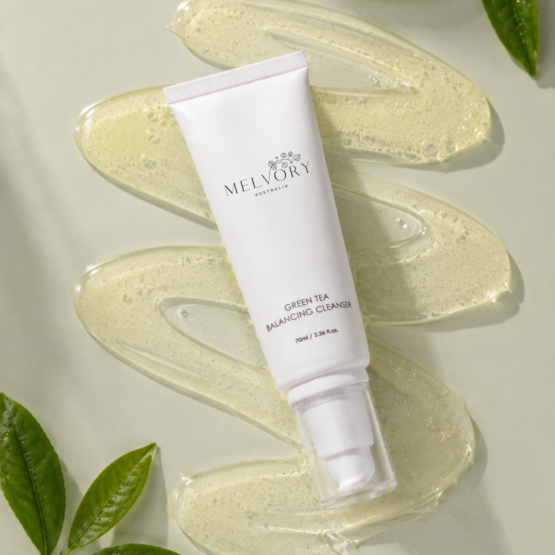 Anti-Ageing Set