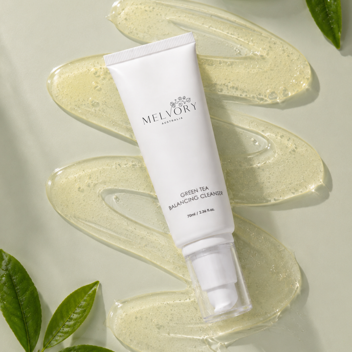Anti-Ageing Set