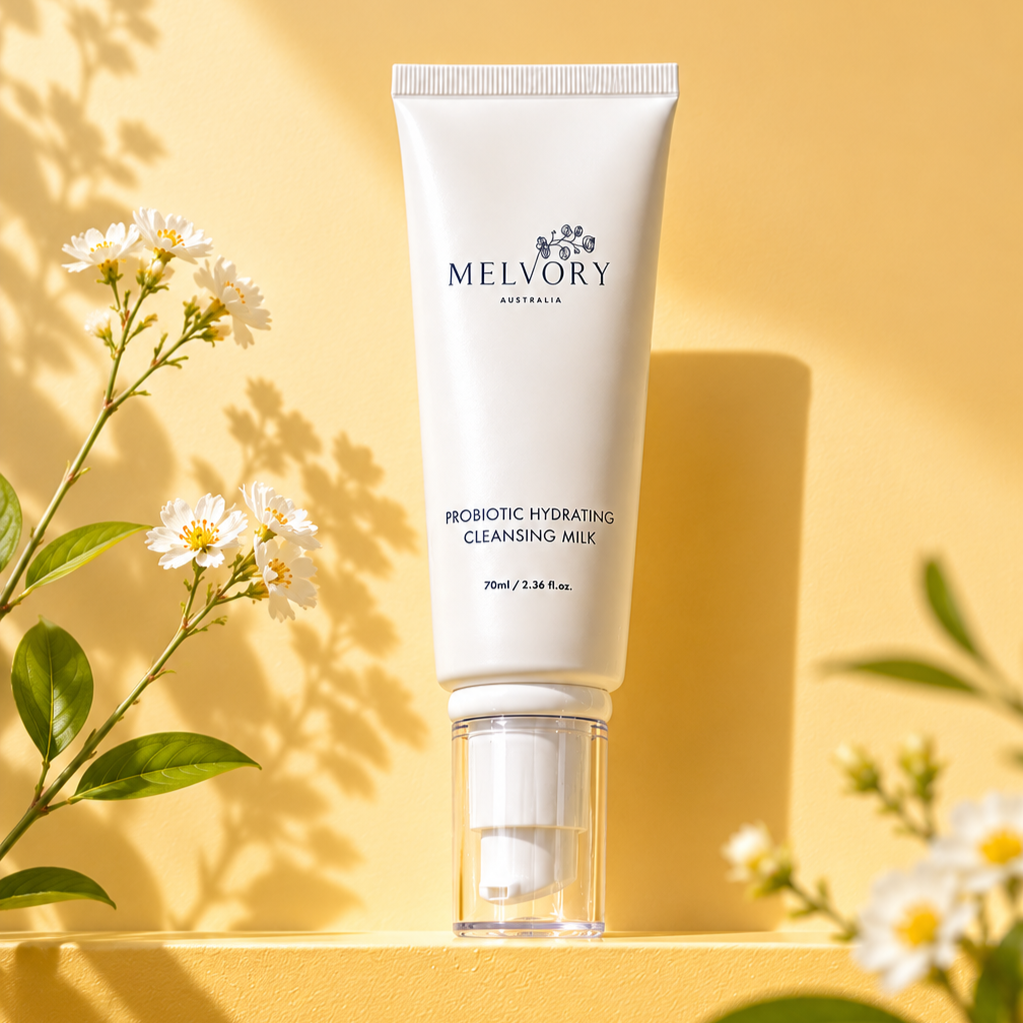 Probiotic Hydrating Cleansing Milk