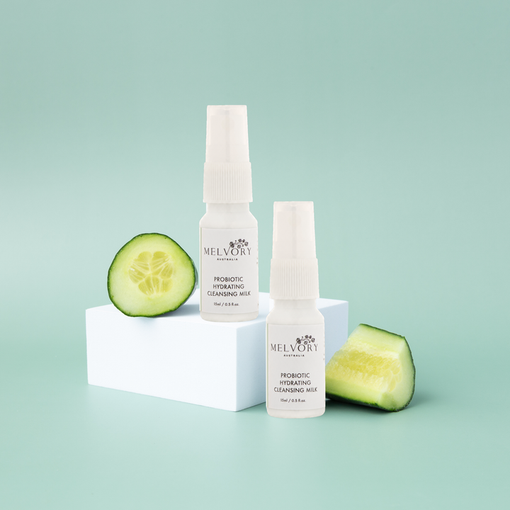 Probiotic Hydrating Cleansing Milk