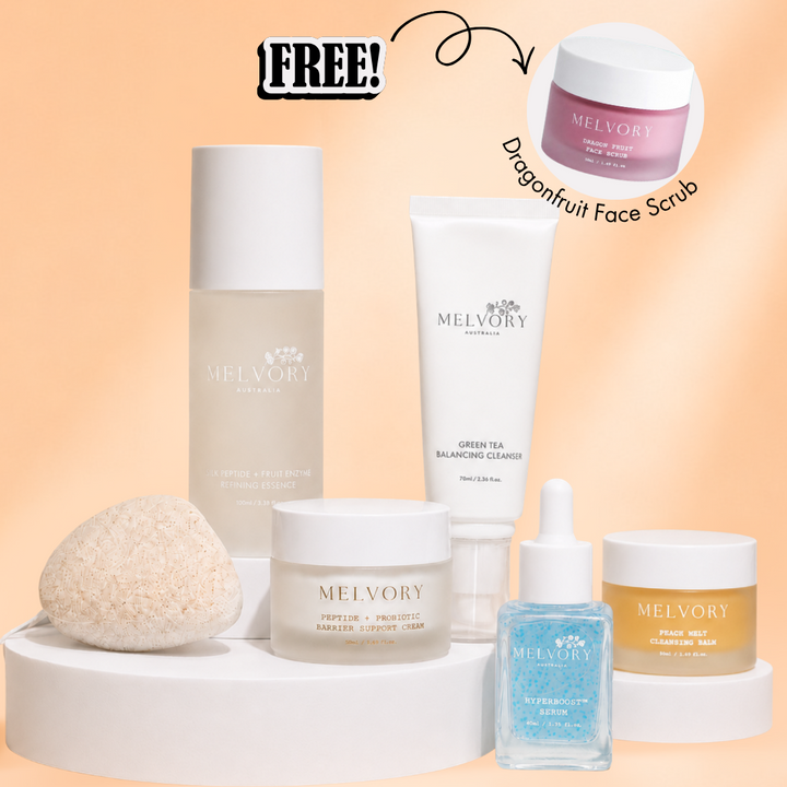 Balanced Skin Essentials
