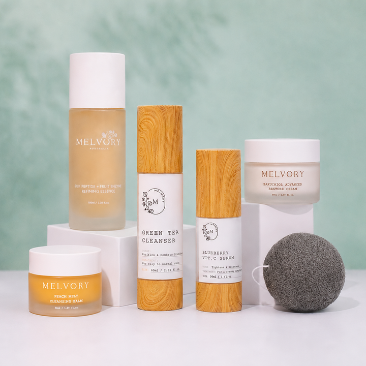 Eden Beauty Set