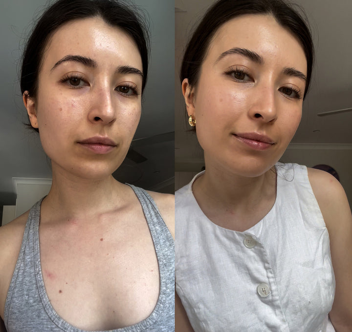 Tinted BB Cream SPF 15 &amp; Lipstick Set