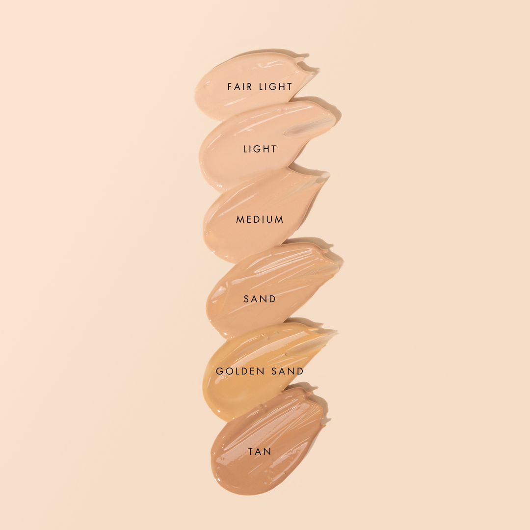 Tinted BB Cream SPF 15