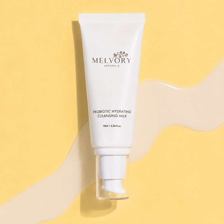 Probiotic Hydrating Cleansing Milk