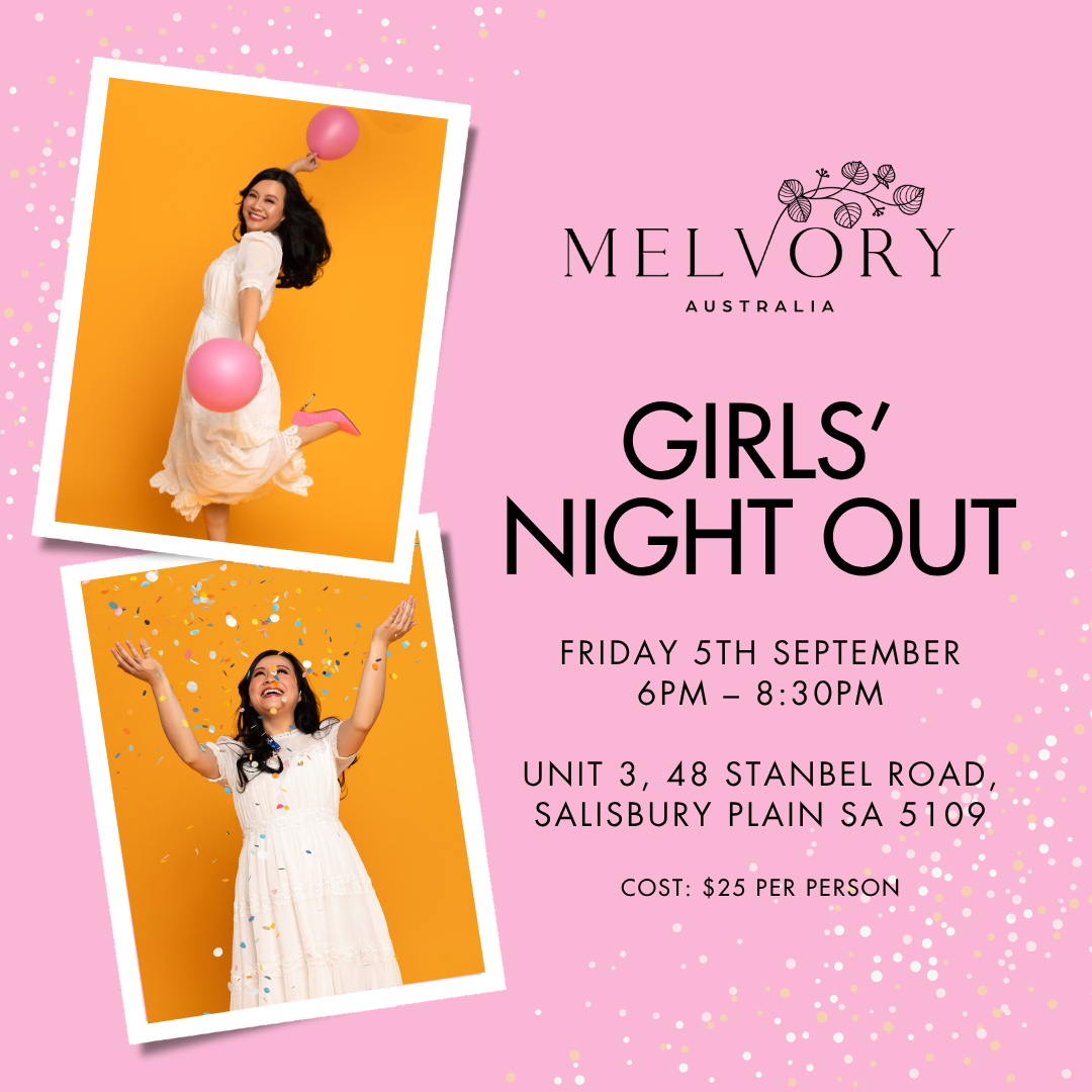 Girls' Night Out Ticket