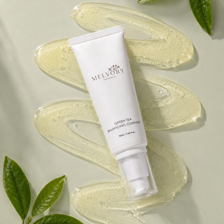 Acne Clearing System