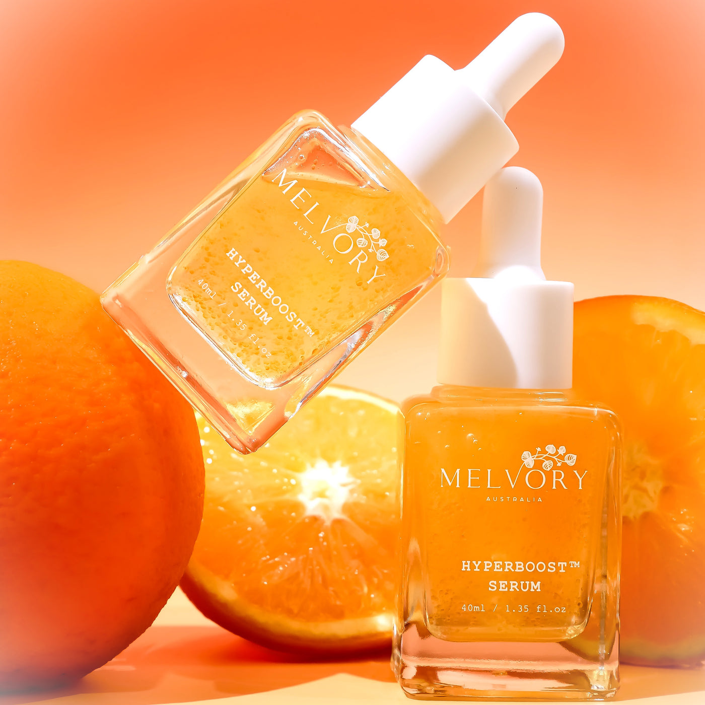 Vitamin C 10% HYPERBOOST® Serum