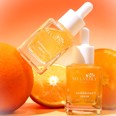 Vitamin C 10% HYPERBOOST® Serum