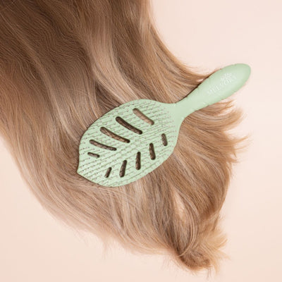 Melvory Hairbrush