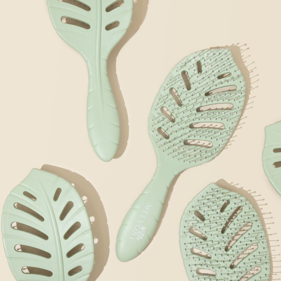 Melvory Hairbrush